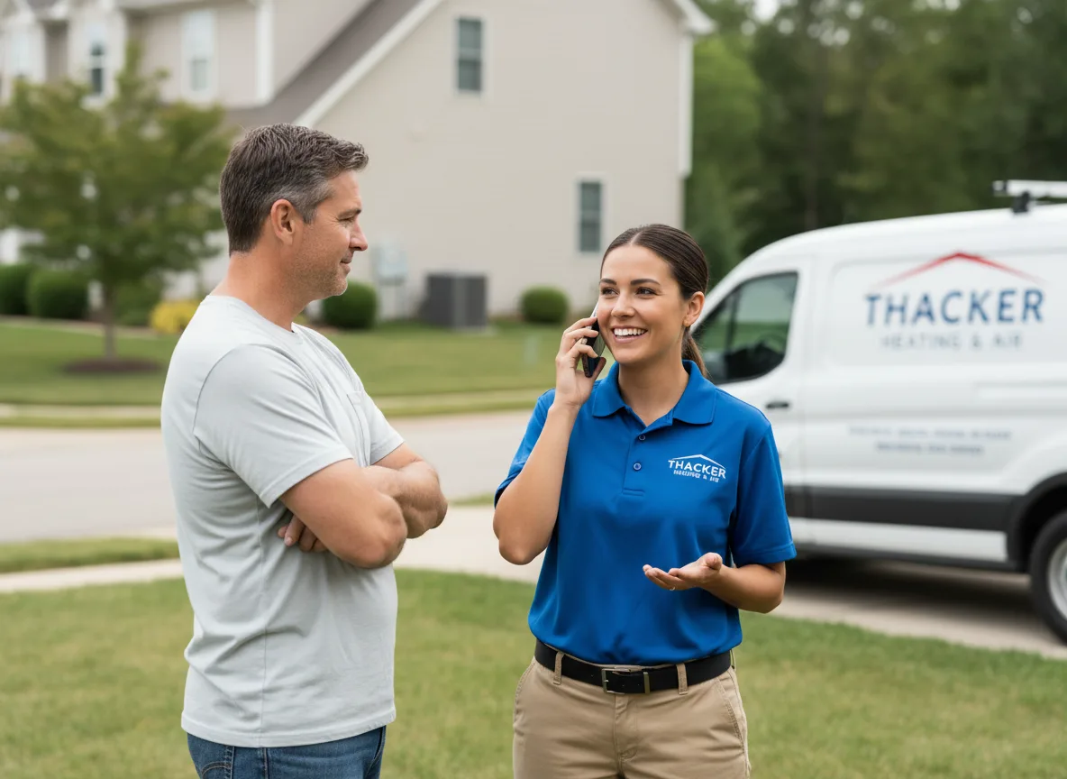 Ac Repair Berlin, OH FAQs